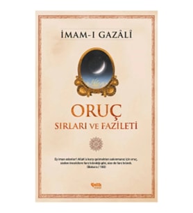 Oruç Sırları ve Fazileti