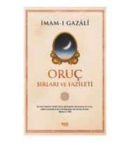 Oruç Sırları ve Fazileti