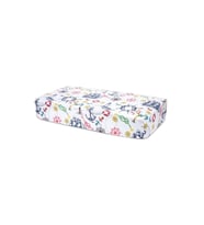 CORONEL 70cm x 200cm LASTİKLİ FİTTED BEBEK VE ÇOCUK YATAK ÇARŞAFI (Desenli)