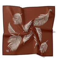 Levi'dor Trend Twill Eşarp LTE7609