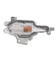 Mazda 3 2016-2018 Sol Sinyal Lambası B63C-51-360A