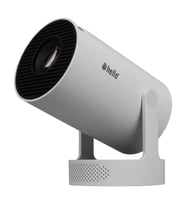 Hello HY300PRO Android 11 Akıllı LED Ayarlanabilir Projeksiyon FHD Kablosuz Görüntü Aktarım Destekli Ev Sinema Sistemi Yansıtma
