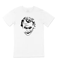 Joker Görselli Tişört