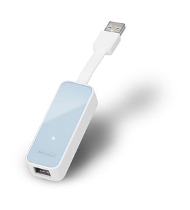 TP-LINK UE200 10/100 USB2.0 to Ethernet Adapter