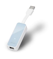 TP-LINK UE200 10/100 USB2.0 to Ethernet Adapter