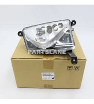 Toyota Prıus Ön Sis Lambası Ledlı Sol 2016- (Oem No:  81220-47020)