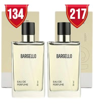 BARGELLO 134 ORİENTAL BAYAN + 217 FLORAL BAYAN 50 ML EDP