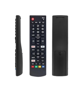 LCD LED Tv Kumanda Lg Netfilx Amazon Prime Video Movies PK-7060