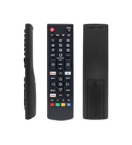 LCD LED Tv Kumanda Lg Netfilx Amazon Prime Video Movies PK-7060