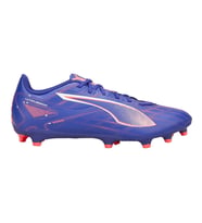 Puma 107689 Ultra 5 Play Fg/Ag Krampon Mavi