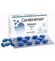 Cerebramax 30 Kapsül