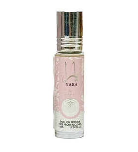 Ard Al Zaafaran Yara Women Roll On EDP 10 ml Kadın Parfümü