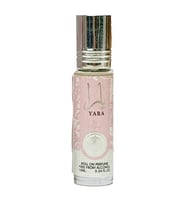 Ard Al Zaafaran Yara Women Roll On EDP 10 ml Kadın Parfümü
