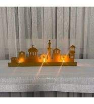 RAMAZAN AYINA ÖZEL MUMLUK GOLD