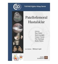 Patellofemoral Hastalıklar (Krem)