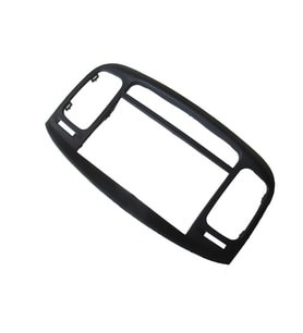 HYUNDAI ACCENT- ERA- 06/12; ÖN GÖĞÜS TEYP PANELİ (HAVALANDIRMA PANELİ)