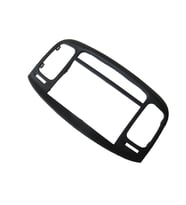 HYUNDAI ACCENT- ERA- 06/12; ÖN GÖĞÜS TEYP PANELİ (HAVALANDIRMA PANELİ)