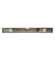 Fixonic B.H.D BHD00601 50cm Gri Mıknatıslı Alüminyum Su Terazisi
