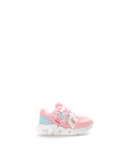Unisex Çocuk Sneaker Ayakkabı 461BA105 (Beyaz)