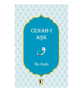 Cenab-ı Aşk