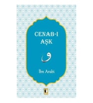 Cenab-ı Aşk