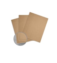 A4 Kraft Kağıdı 10lu
