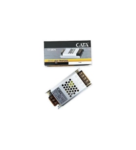 Ct-2674 5 Amper Şerit Led Trafosu