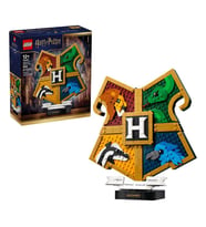 LEGO Harry Potter Hogwarts Bina Arması 76462