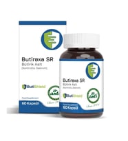 Anti Butirexa SR 60 Kapsül