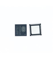 AXP192  QFN Tablet Entegre x 1 adet  (rf048) (Siyah)