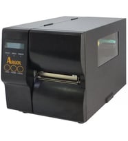 ARGOX IX4-350 (300 DPI BASKI ÇÖZÜNÜRLÜĞÜ)