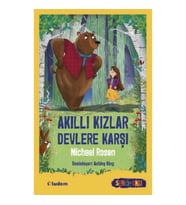 Akıllı Kızlar Devlere Karşı