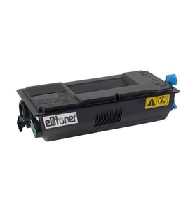 Elittoner Utax/Triumph-Adler P-5030, P5035, P6030, P6035 (670Gr) (25K)