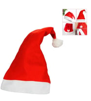 Noel Baba Şapkası