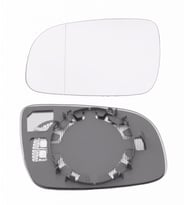 Ayna Camı Sol E-0339 / 183Agl Vw Polo Bm 94-99 (Oem No: 6N1857521A)