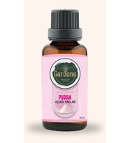Pudra ( Oda Kokusu Aroma Terapi Buhurdanlık / Difüzör Yağı ) 30 ML