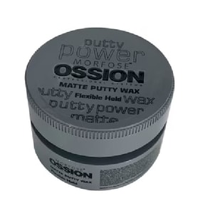 Ossıon Gri Matte Putty Wax 100 Ml
