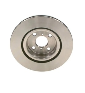 BOSCH 0986479E37 Fren Diski On 435120D210 (2 Adet Fiyatıdır)