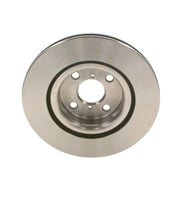 BOSCH 0986479E37 Fren Diski On 435120D210 (2 Adet Fiyatıdır)