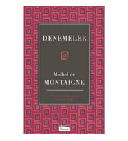 Denemeler (Bez Cilt)