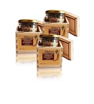 3 Kutu Tahta Kutu Ginseng Kırmızı Kore Ginsenk Ginsek 600 Mg X 120 Tablet Orijinal Yetişkin Ginseng