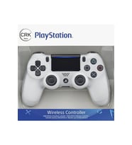 Ps4 Kol Desenli V2 Yeni Nesil Gamepad 4 (Ps4 Pc Android Ios) Uyumlu + 1.5 MT KABLO HEDİYE