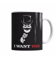 Fsociety I What You Kupa Bardak Porselen
