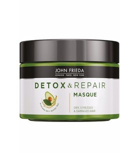 John Frieda Detox & Repair Onarıcı Bakım Maskesi 250 ml