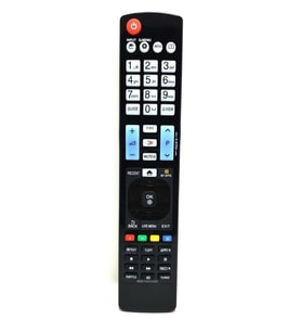 LG 47LW4500 LED TV Kumanda RM-L930
