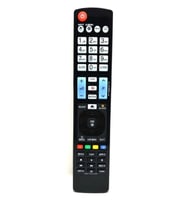 LG 47LW4500 LED TV Kumanda RM-L930