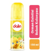 Dalin Orman Esintisi Bebek Kolonyası 150 ml