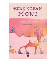 Genç Çoban Moni