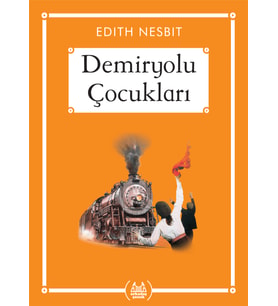 Demiryolu Çocukları - Gökkuşağı Cep
