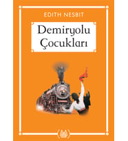 Demiryolu Çocukları - Gökkuşağı Cep